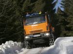 Iveco EuroCargo 4x4 2004 года